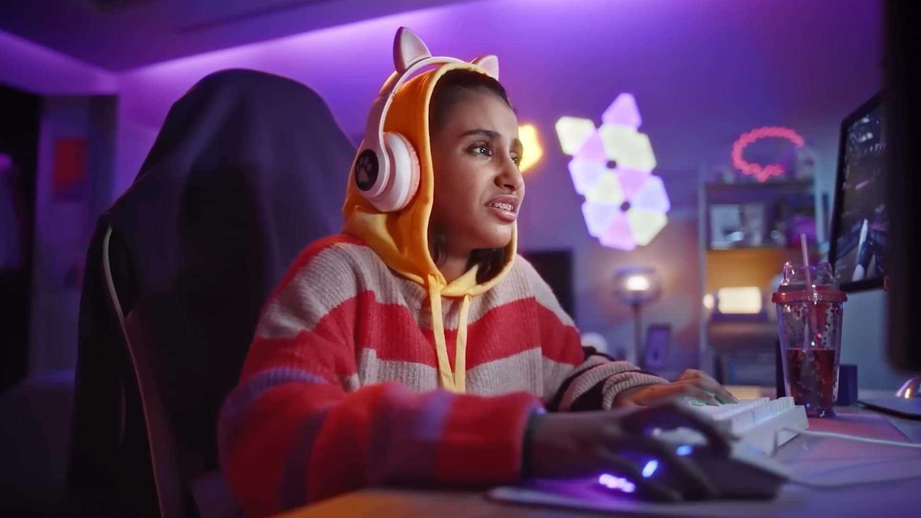 شيفت كريتيف — إنتاج فيديو