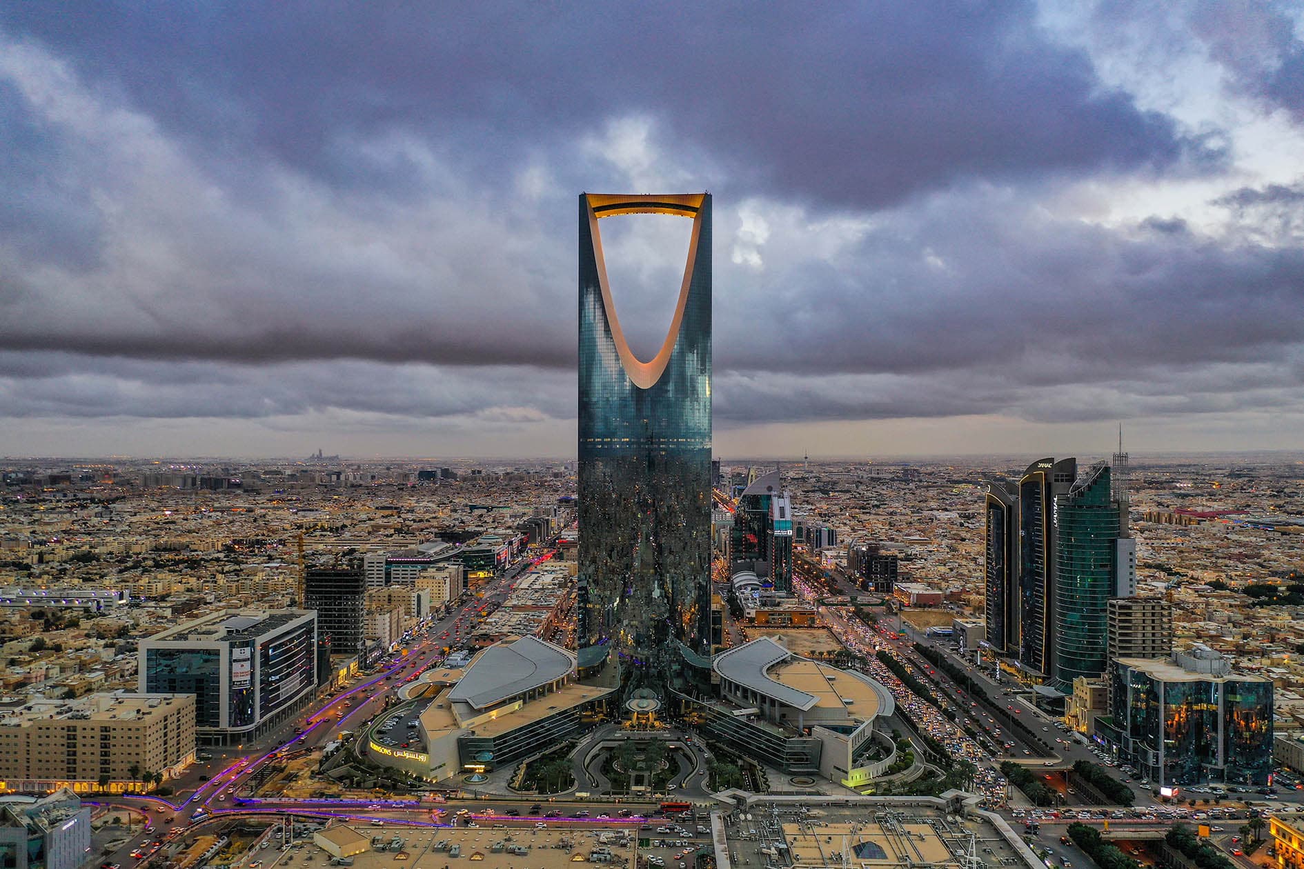 Panorama Studio — تصوير شركات