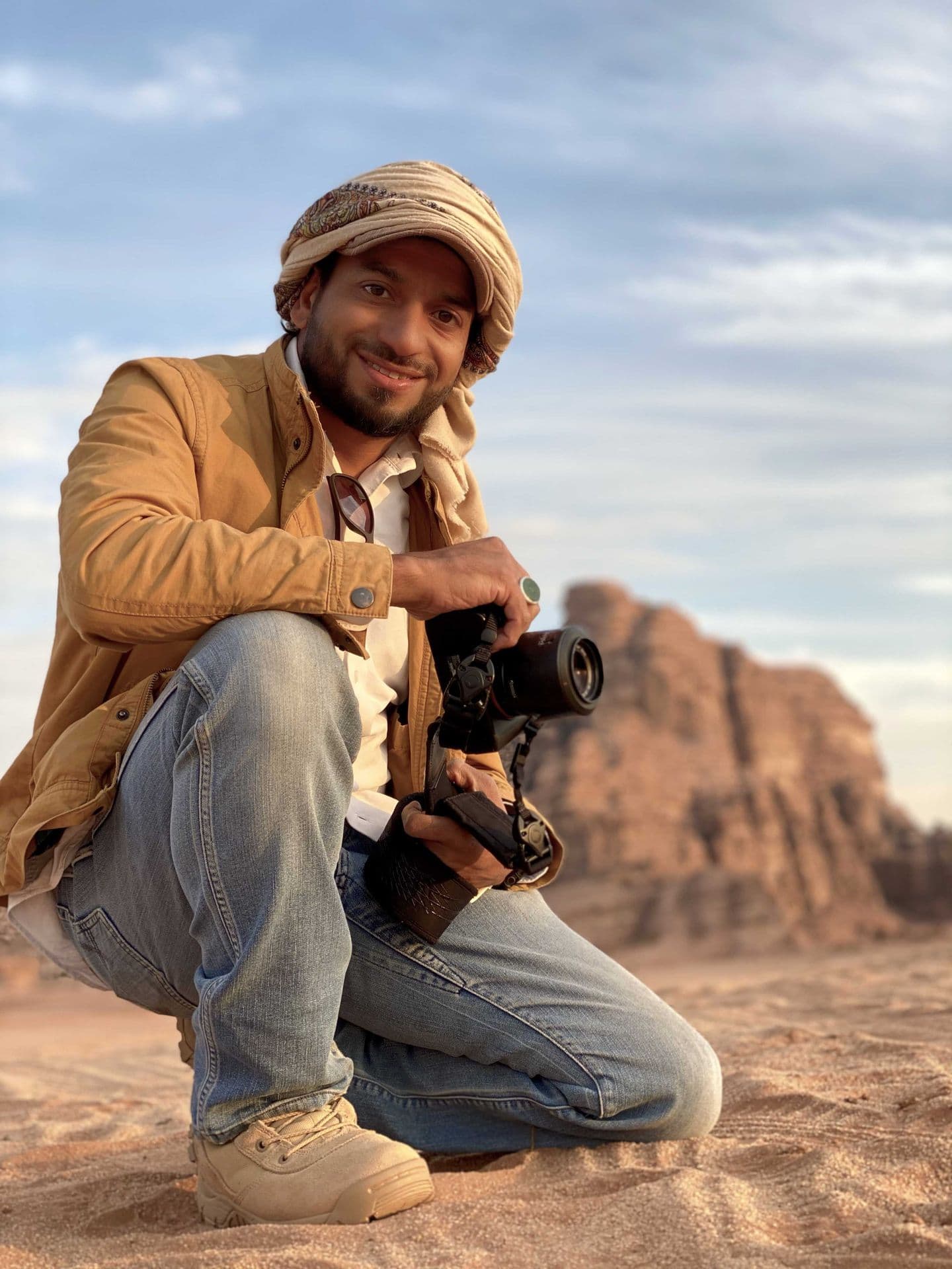 Panorama Studio — محتوى سوشال ميديا